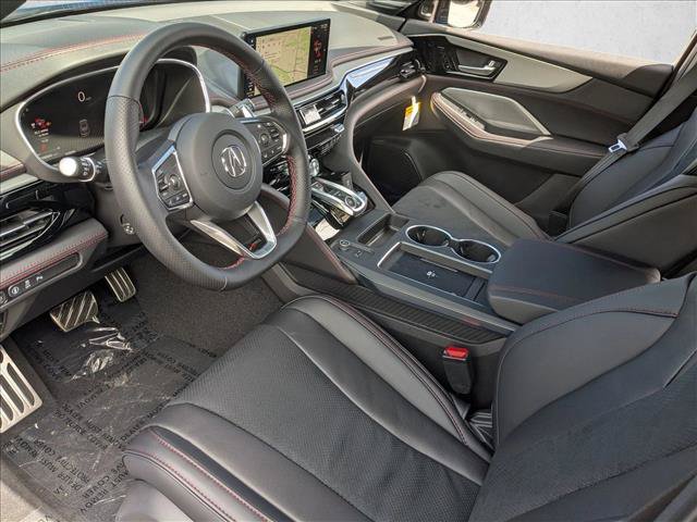 New 2026 Acura MDX A-Spec AWD/4WD image 3