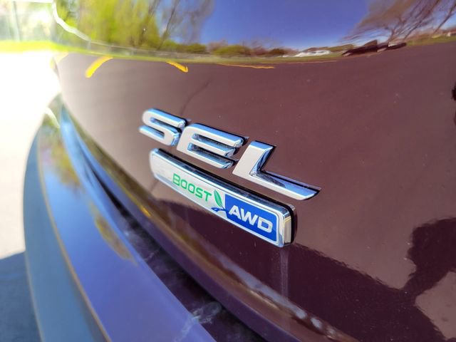 Used 2020 Ford Edge SEL w/ Convenience Package AWD/4WD image 29