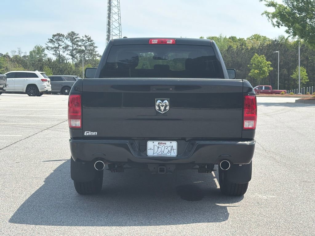 Used 2016 RAM 1500 Express image 6