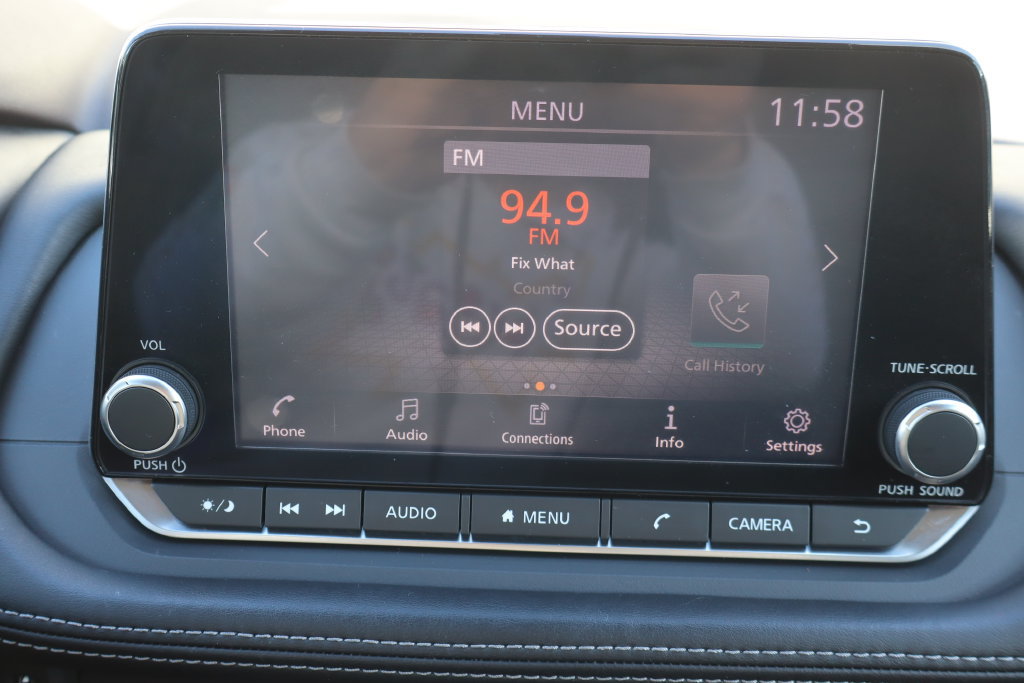 Used 2021 Nissan Rogue S AWD/4WD image 11