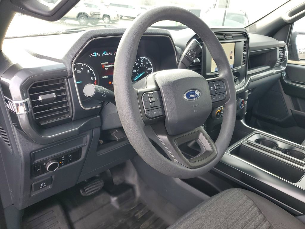 Certified 2023 Ford F150 XL w/ STX Appearance Package image 10