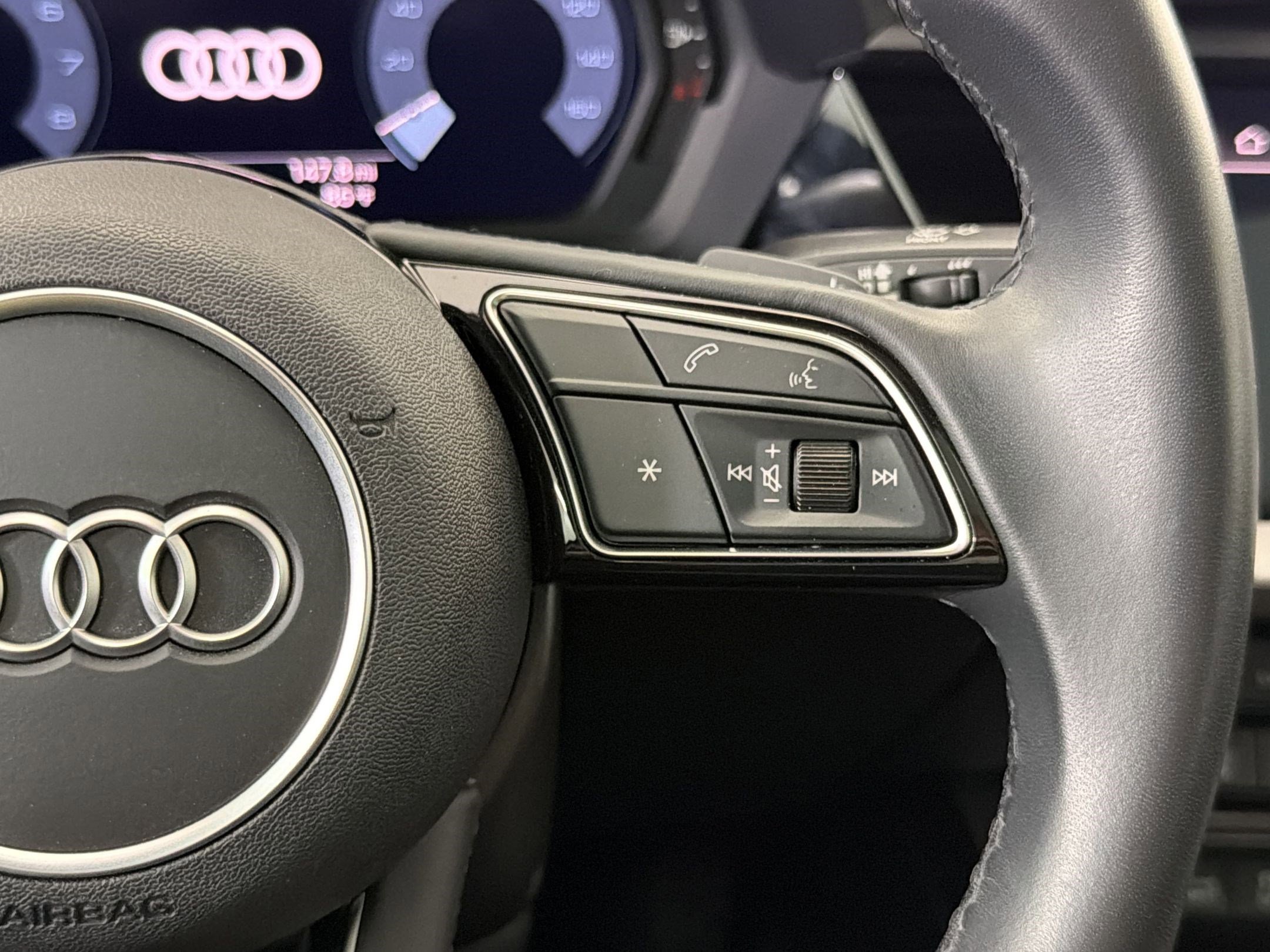 Certified 2023 Audi A3 2.0T Premium w/ Convenience Package image 28