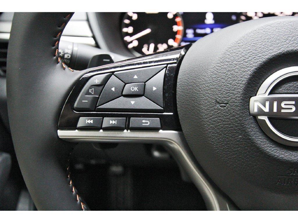 New 2026 Nissan Altima 2.5 SR FWD image 19