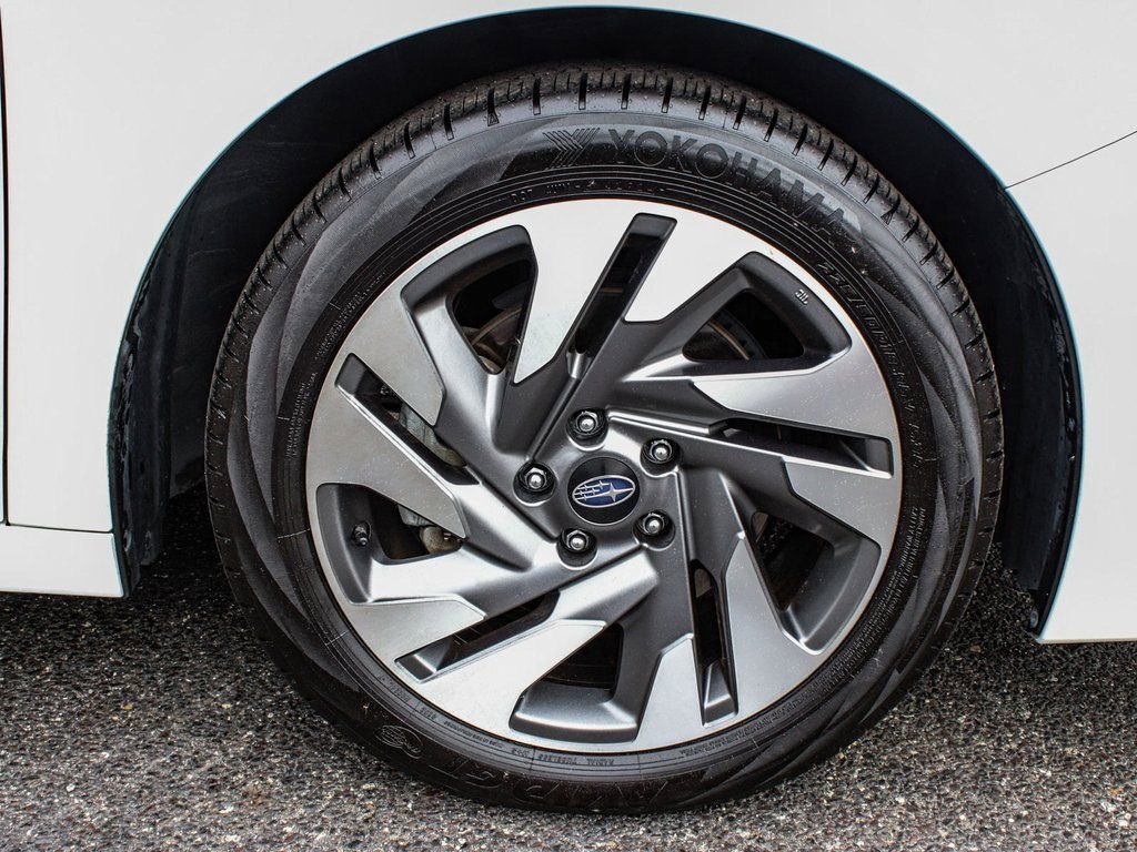 Used 2023 Subaru Legacy Limited image 7