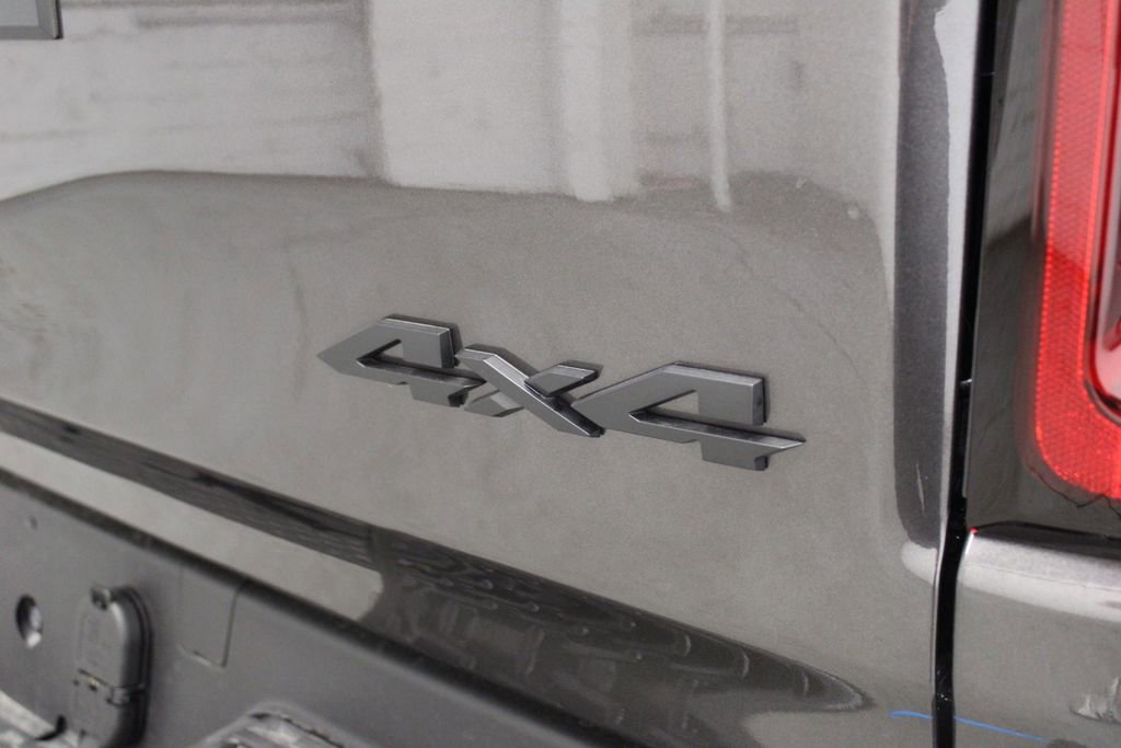 New 2026 RAM 1500 Big Horn image 43