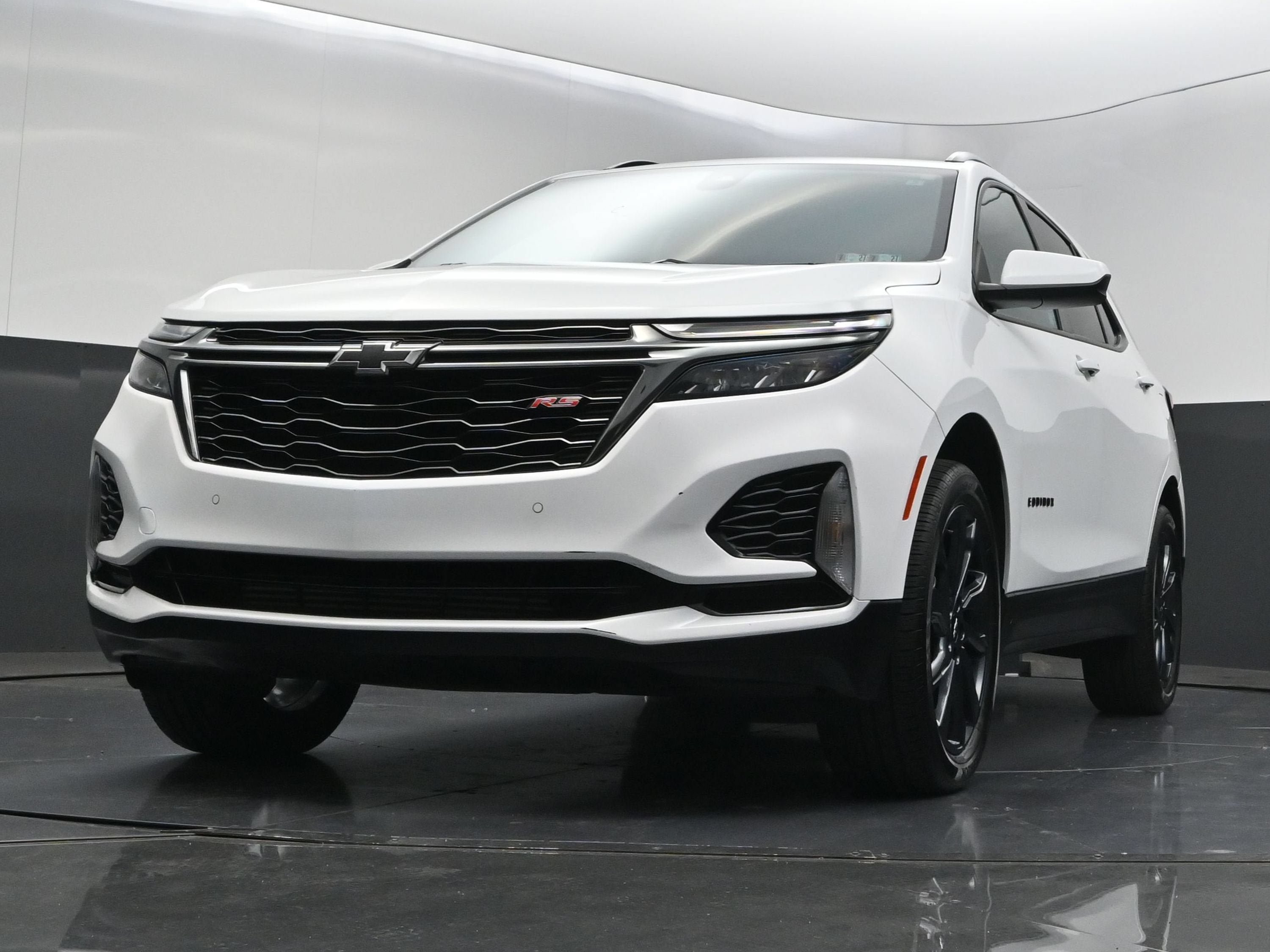 Certified 2022 Chevrolet Equinox RS AWD/4WD image 40