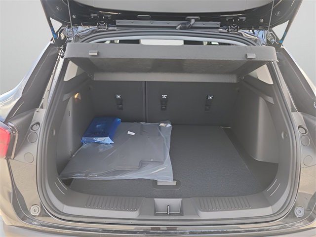 New 2026 Chevrolet Trax LT image 11