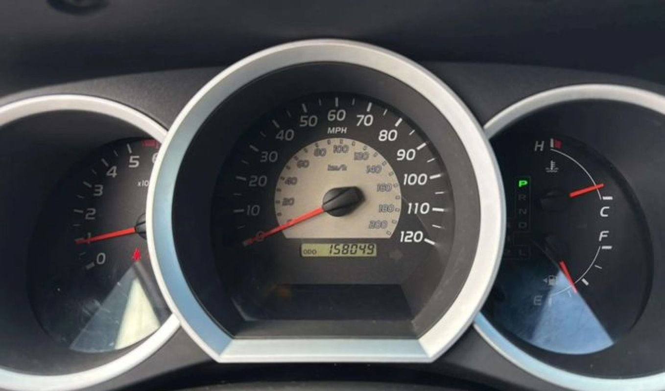 Used 2006 Toyota Tacoma PreRunner RWD image 11