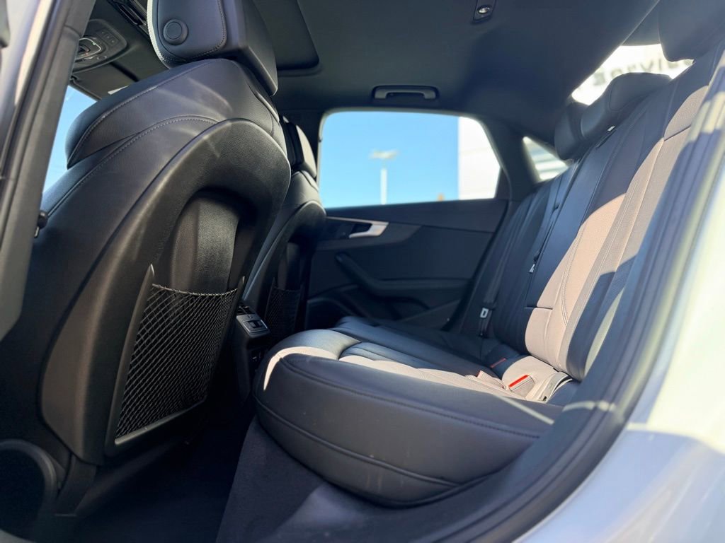 Used 2019 Audi A4 2.0T Premium Plus w/ Premium Plus Package image 14