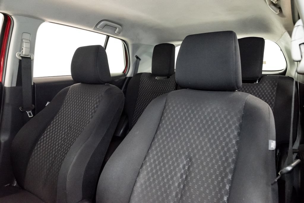 Used 2012 Scion xD FWD image 11
