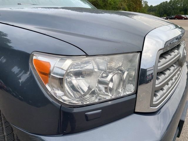 Used 2008 Toyota Sequoia Limited image 22