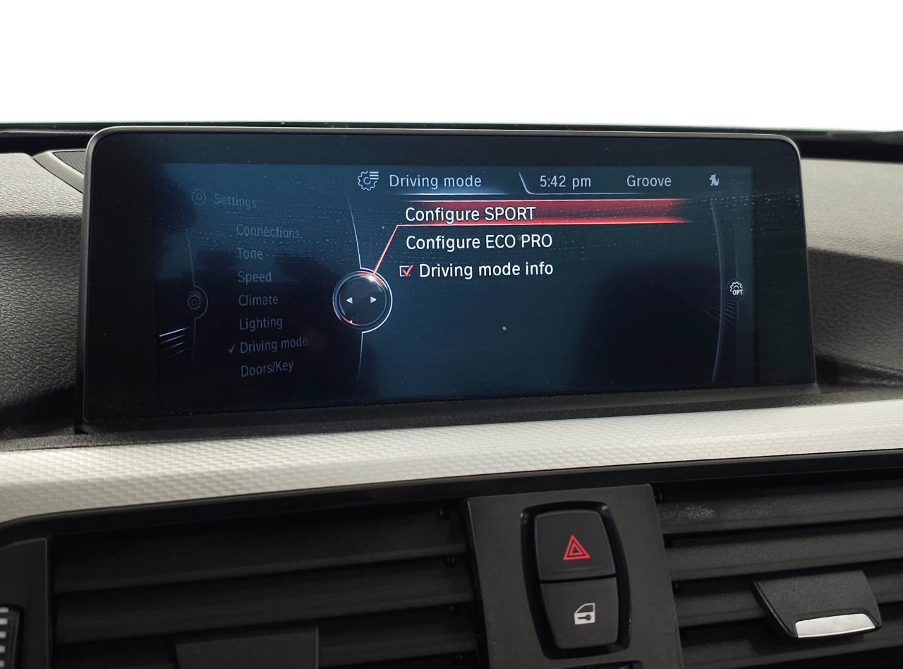 Used 2015 BMW 435i xDrive Convertible AWD/4WD image 20