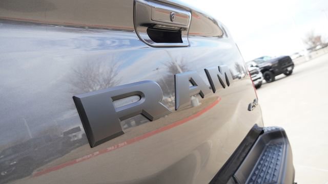 Used 2022 RAM 1500 TRX w/ TRX Level 2 Equipment Group image 11