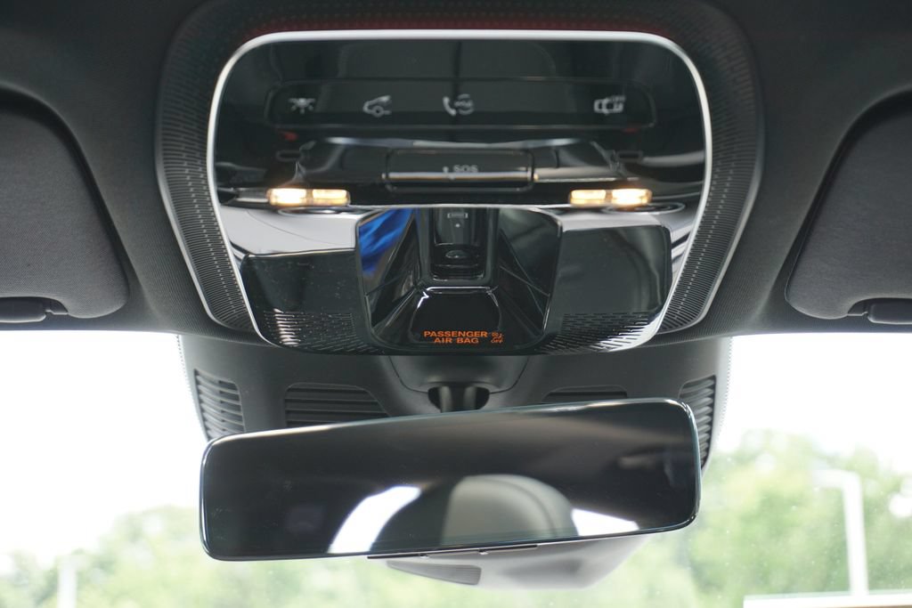 Certified 2025 Mercedes-Benz GLC 300 4MATIC image 49