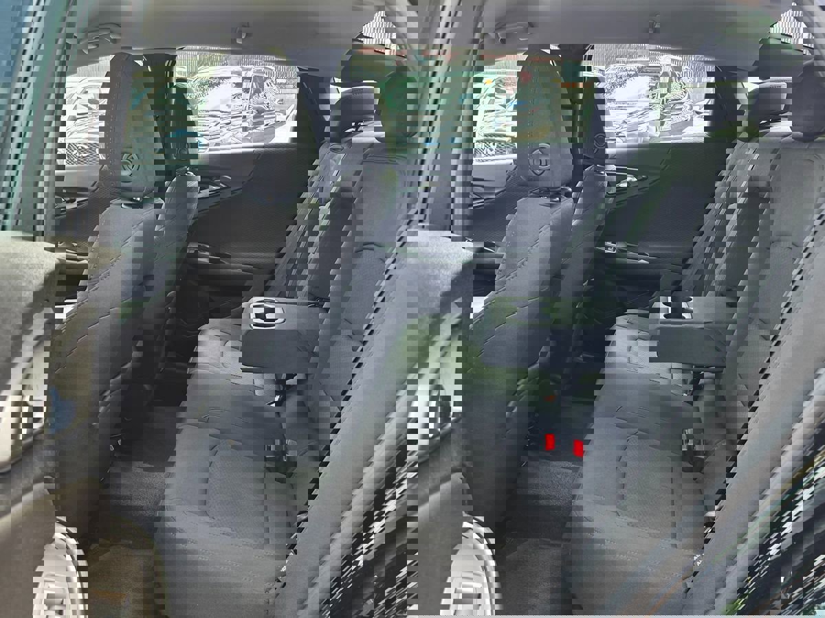 Used 2016 Chevrolet Malibu LS image 22