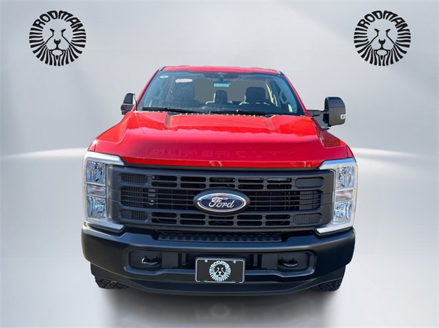 New 2026 Ford F250 XL w/ XL Off-Road Package image 2