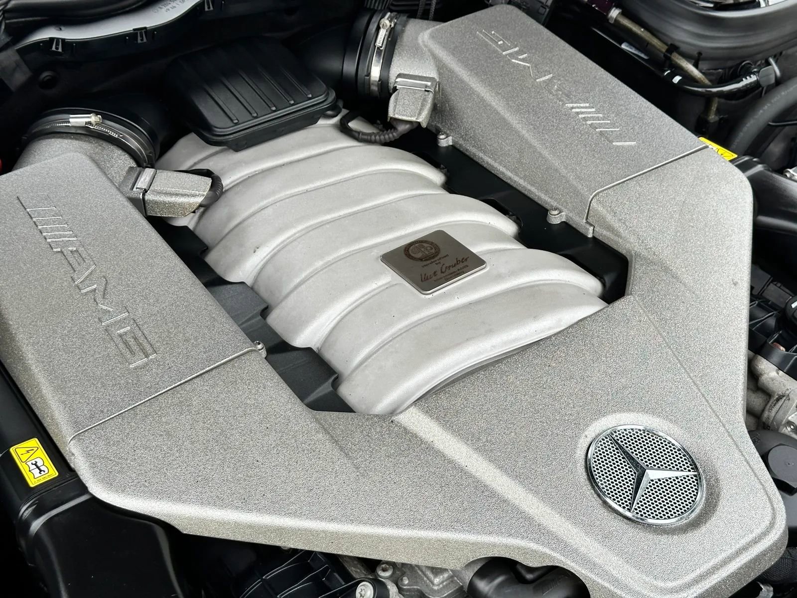 Used 2013 Mercedes-Benz C 63 AMG Coupe image 31