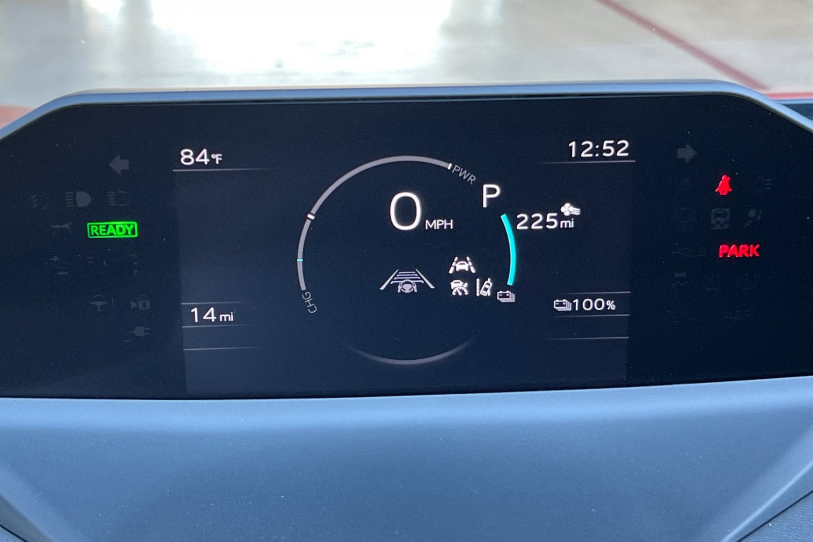New 2026 Toyota bZ AWD/4WD image 28