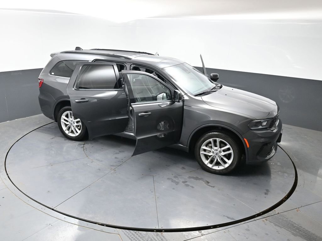 Used 2024 Dodge Durango GT AWD/4WD image 61