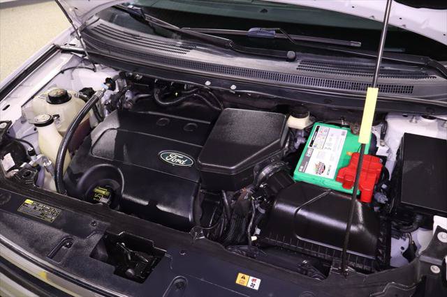 Used 2013 Ford Edge SEL FWD image 31