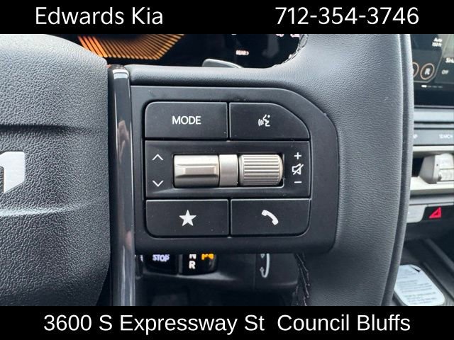 New 2027 Kia Telluride S image 22