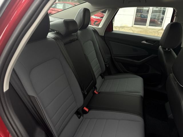 New 2026 Volkswagen Jetta SE image 28