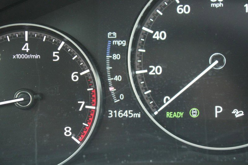 Used 2024 MAZDA CX-90 3.3 Turbo w/ Preferred Plus image 20