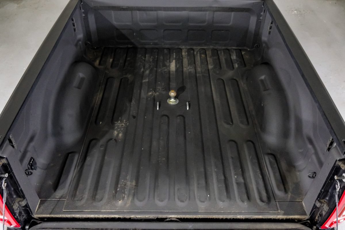 Used 2019 RAM 2500 Limited AWD/4WD image 53