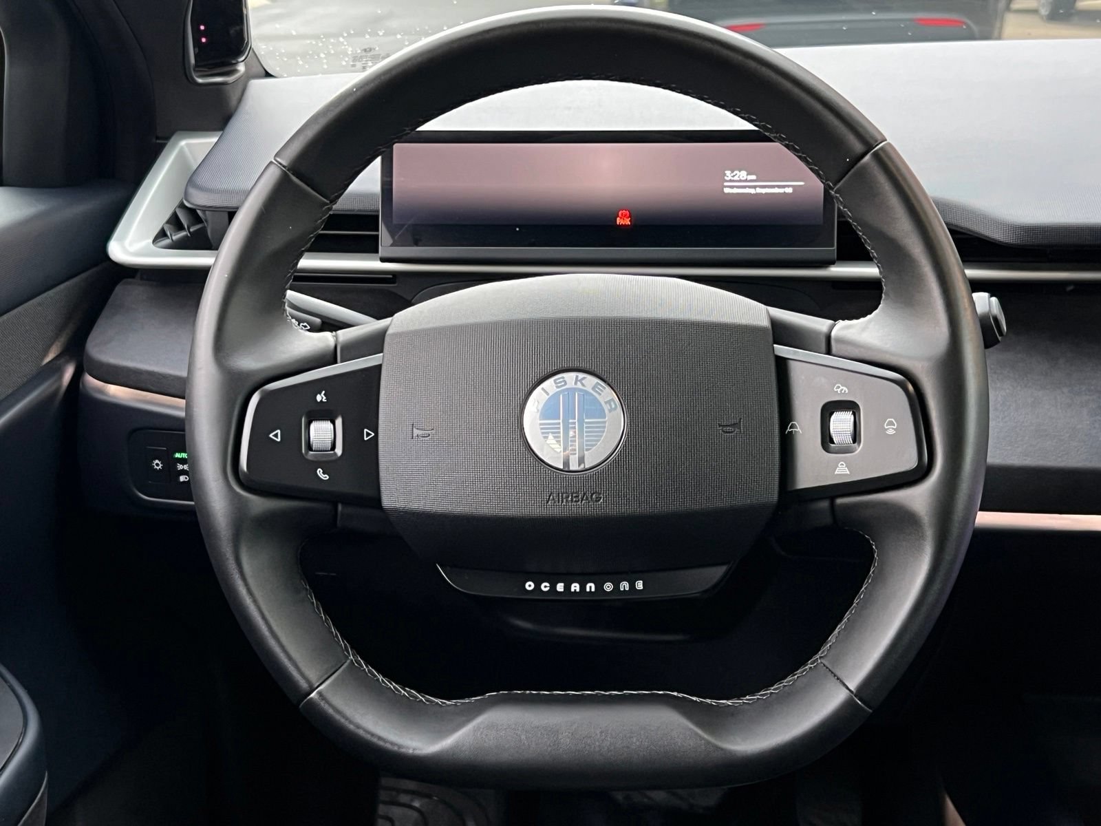 Used 2023 Fisker Ocean One AWD/4WD image 23