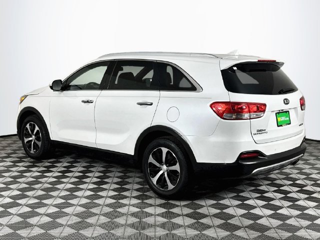 Used 2017 Kia Sorento EX FWD image 6