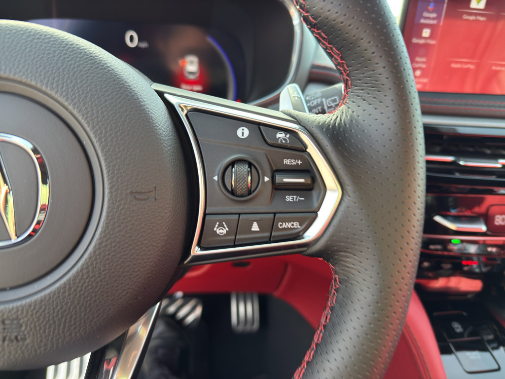 New 2026 Acura MDX A-Spec image 17