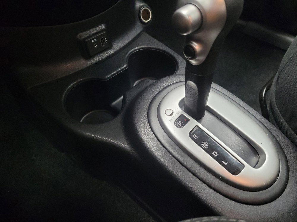 Used 2019 Nissan Versa SV image 26