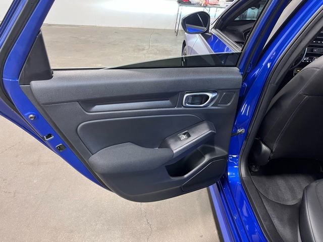 Used 2022 Honda Civic Sport image 19