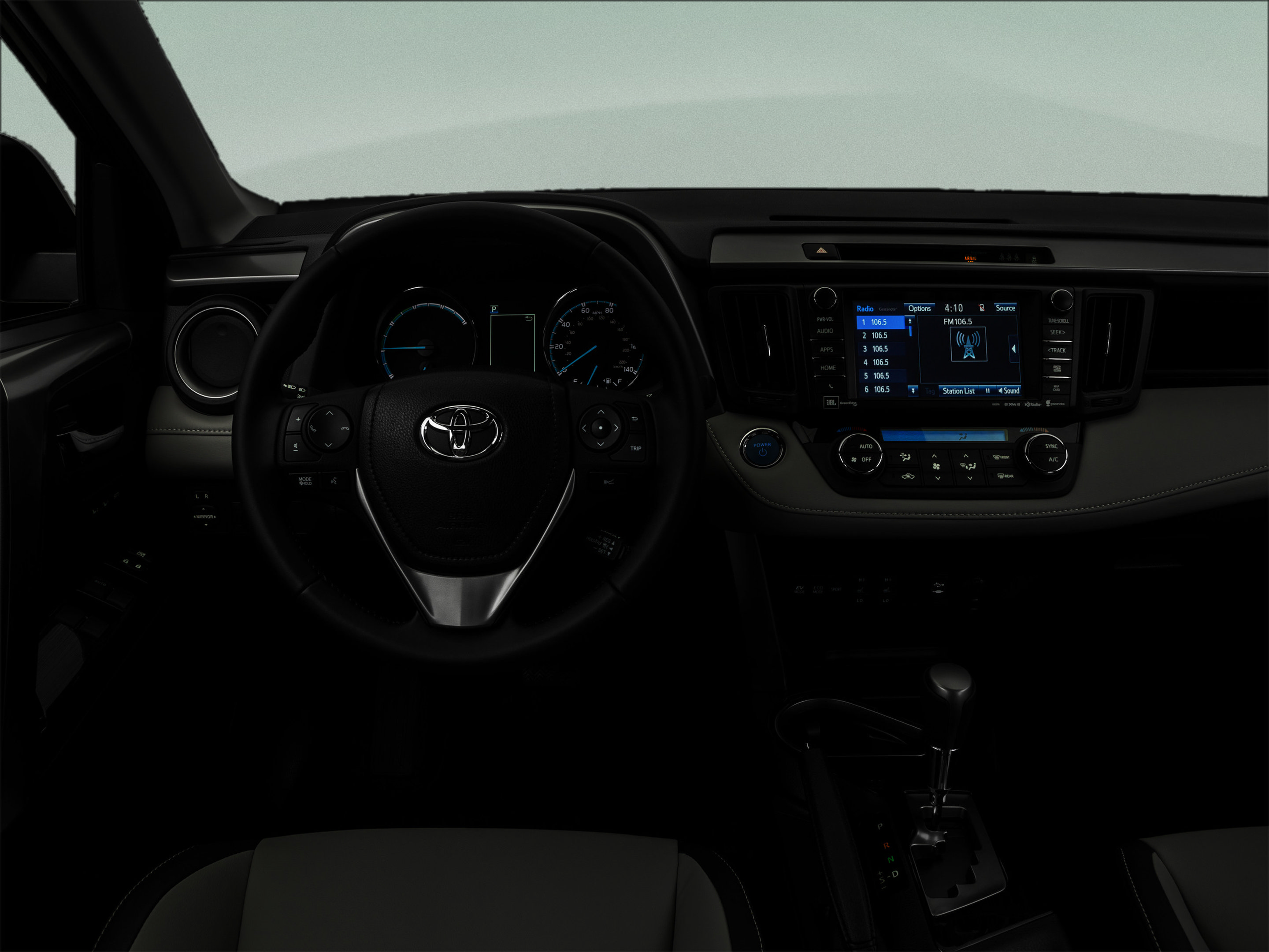 Used 2017 Toyota RAV4 Limited AWD/4WD image 41