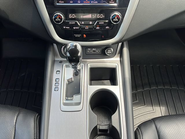 Used 2021 Nissan Murano SV FWD image 18