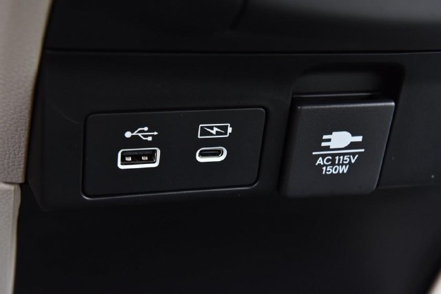 New 2026 Honda Odyssey Touring image 18