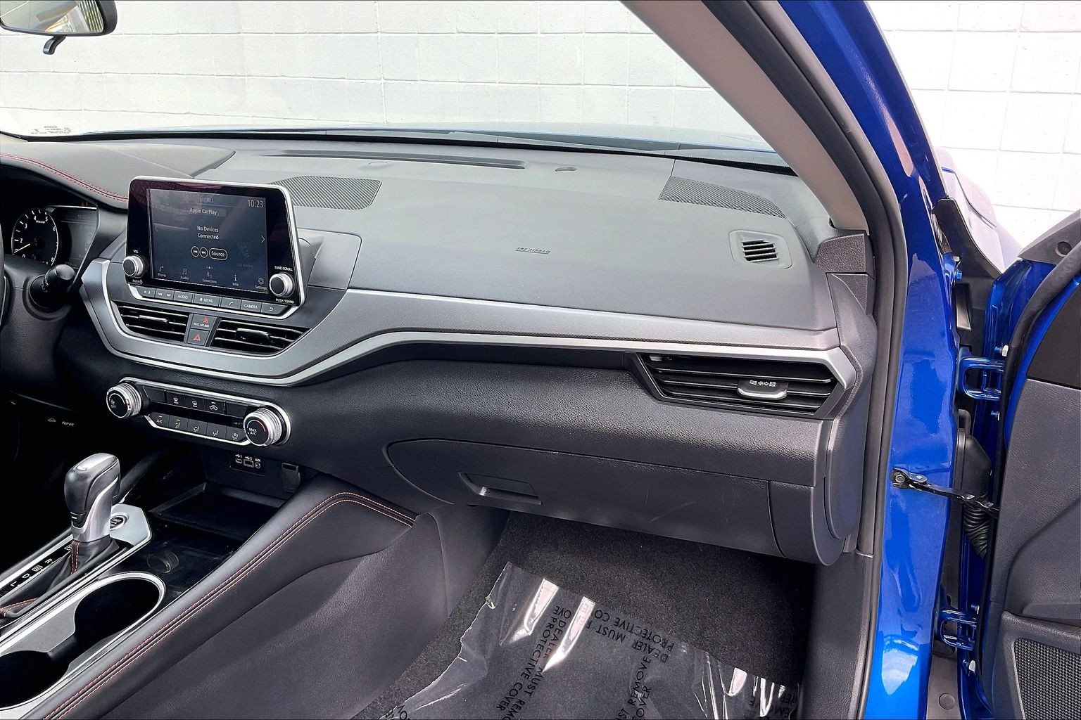 Used 2025 Nissan Altima 2.5 SR FWD image 21
