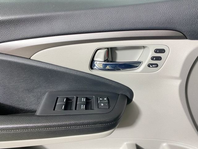 Used 2020 Honda Pilot EX-L image 12