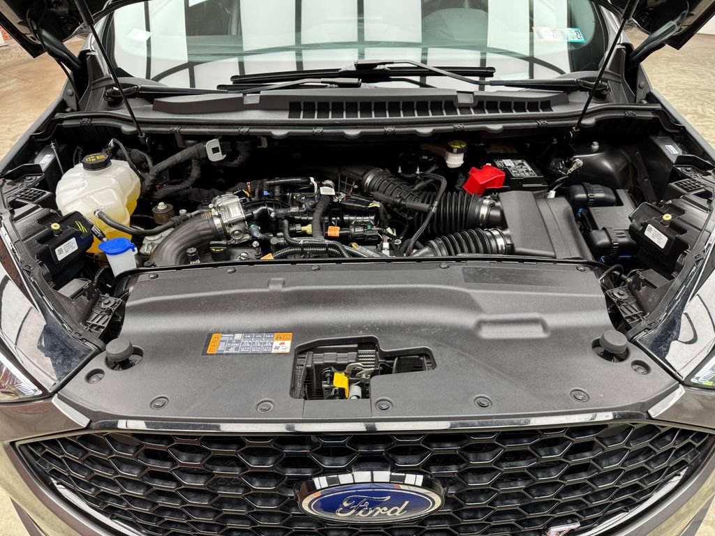Used 2023 Ford Edge ST AWD/4WD image 29
