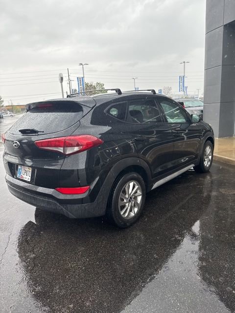 Used 2017 Hyundai Tucson SE image 9