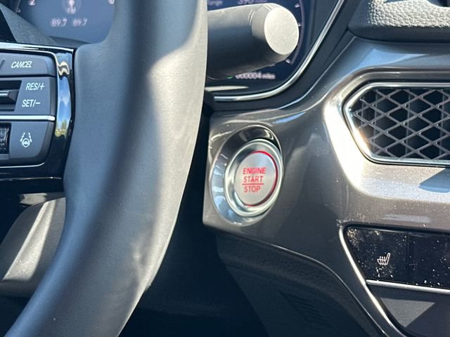 New 2025 Acura Integra image 25