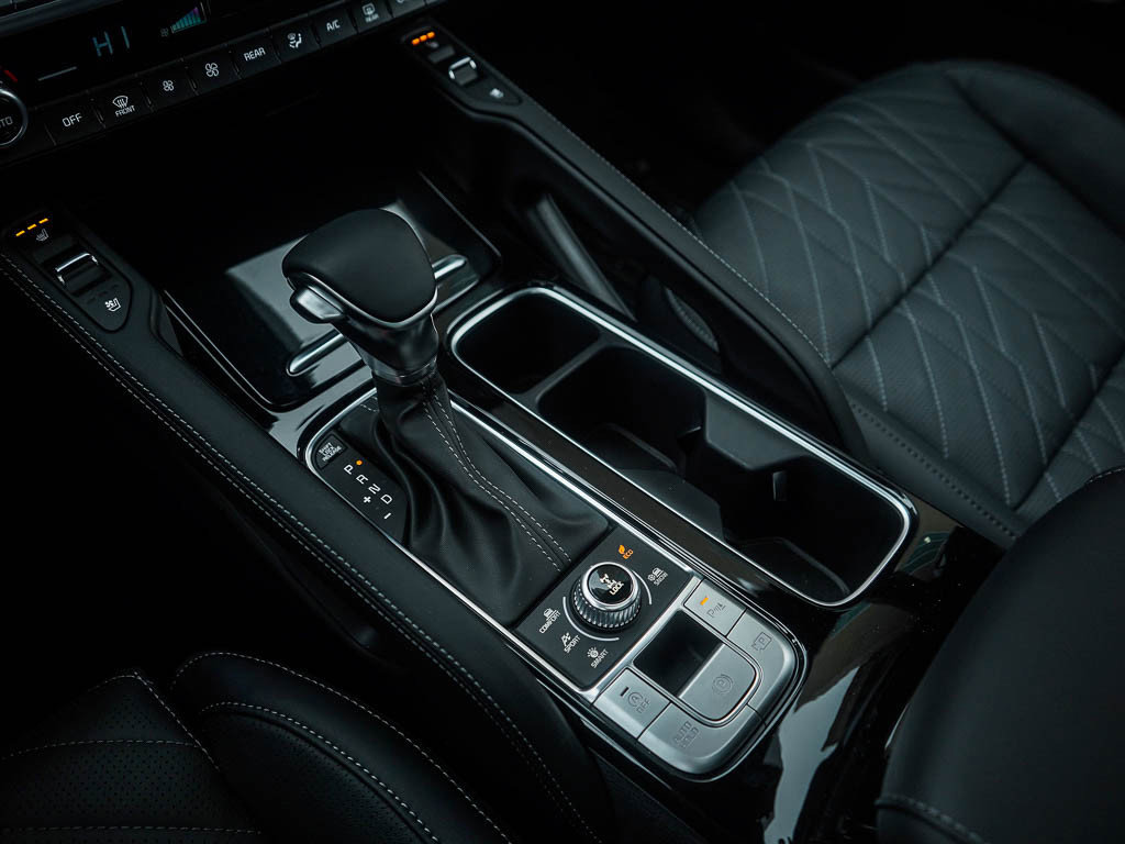 New 2025 Kia Telluride SX Prestige X-Line image 28