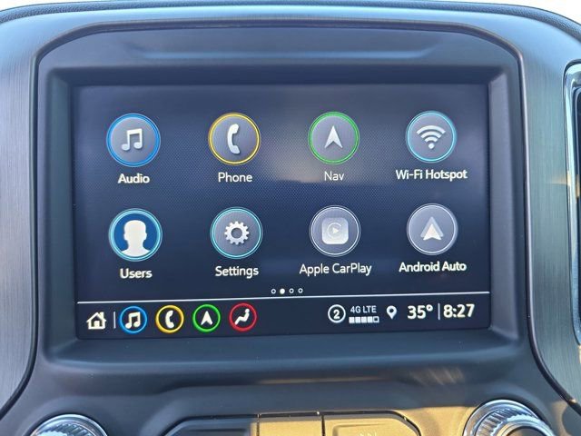 Used 2022 GMC Sierra 2500 Denali w/ Denali Ultimate Package image 21