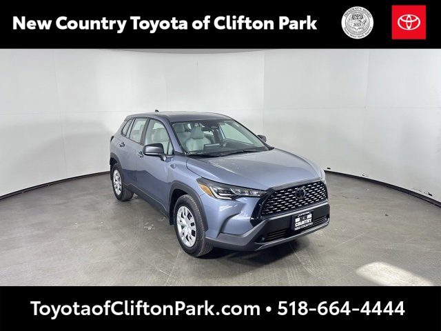 Used 2023 Toyota Corolla Cross L image 1