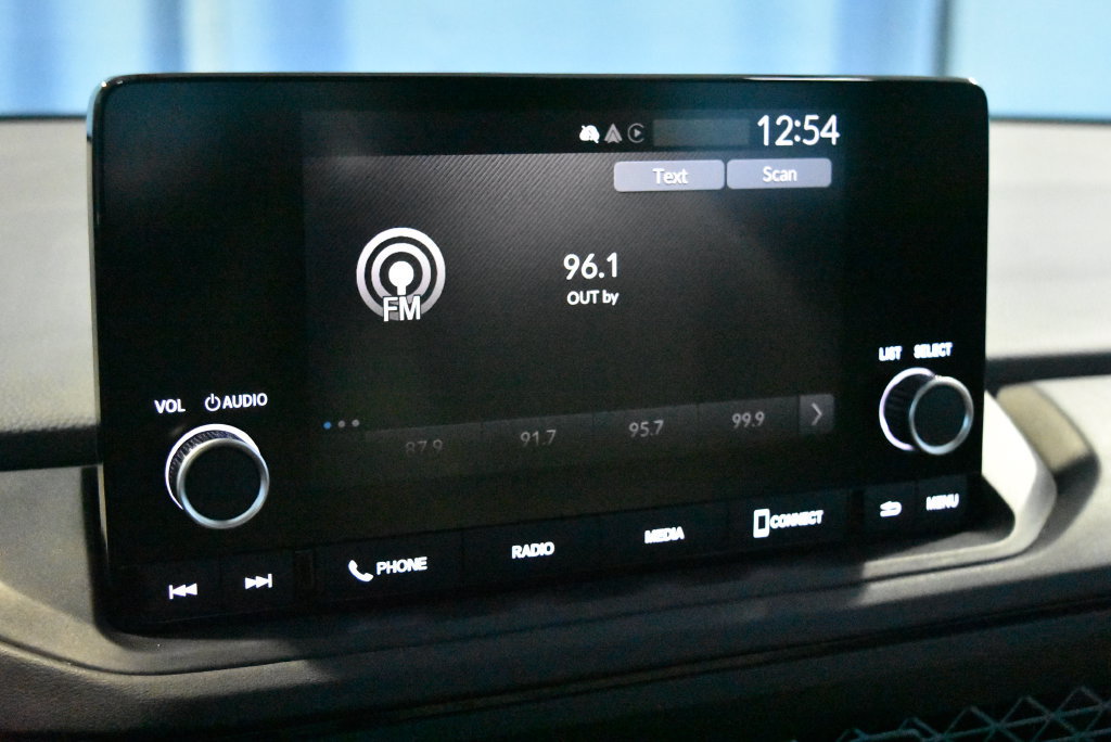 Used 2024 Honda Accord EX image 11
