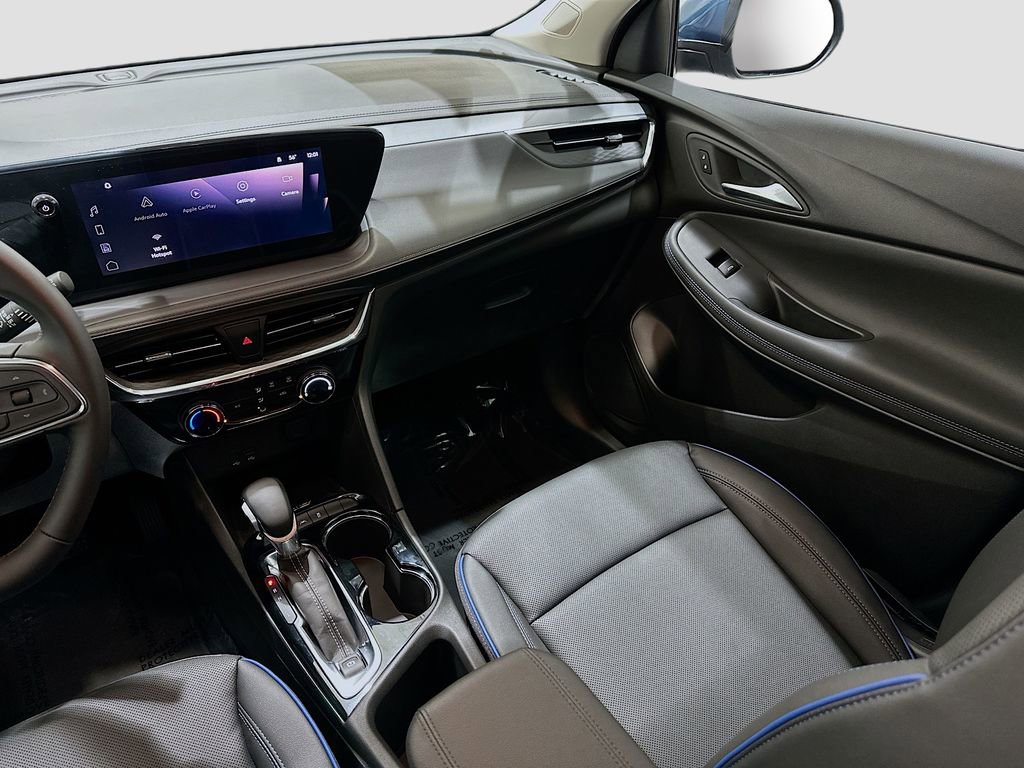 Used 2026 Buick Encore GX Sport Touring w/ Advanced Technology Package image 22