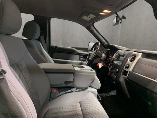 Used 2013 Ford F150 XLT w/ Luxury Equipment Group image 20