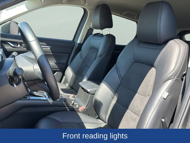 Used 2021 MAZDA CX-5 Touring AWD/4WD image 15