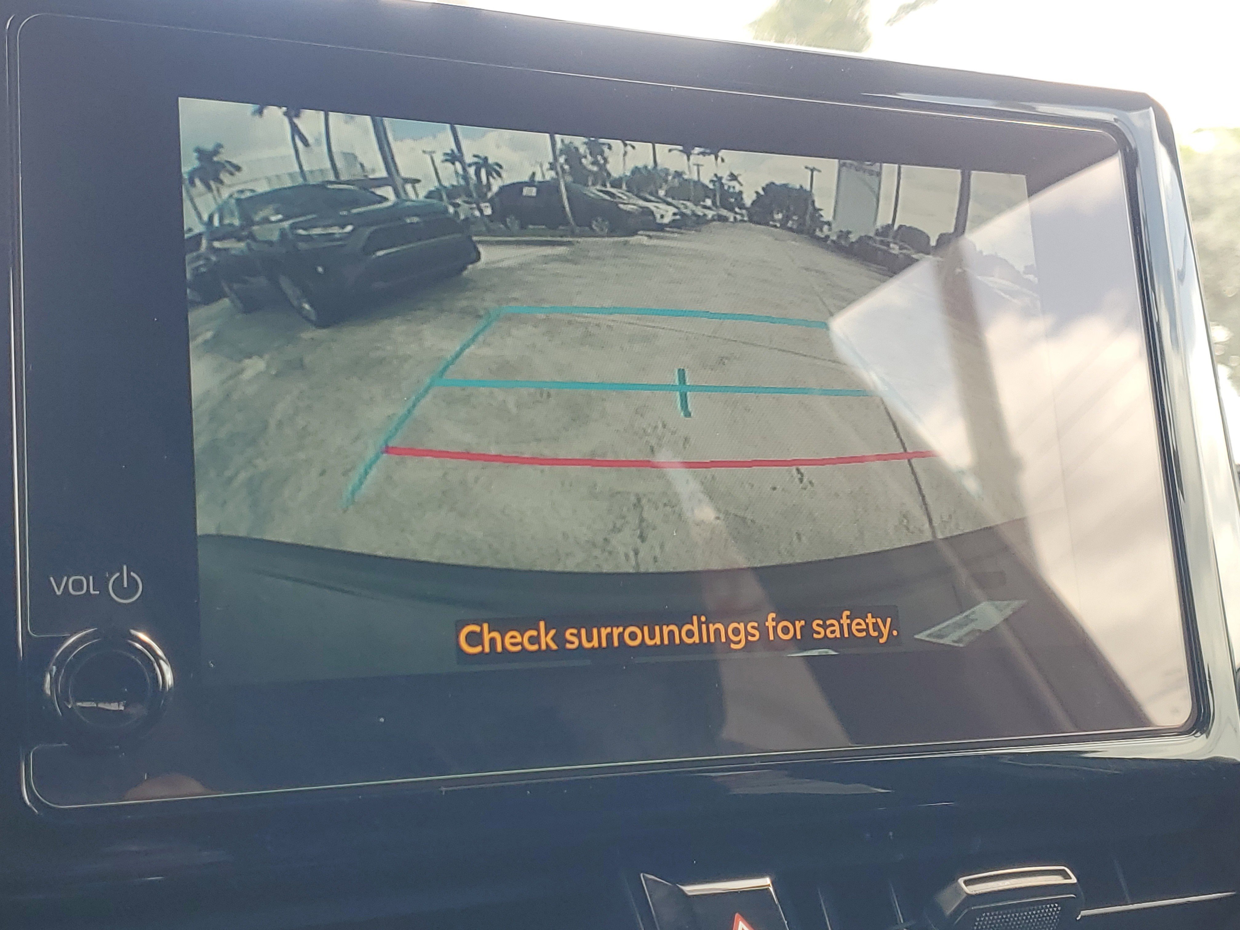 Certified 2025 Toyota Corolla Cross LE FWD image 27