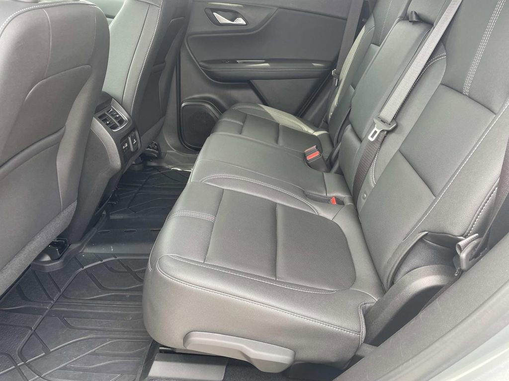 Used 2024 Chevrolet Blazer LT w/ Sound & Technology Package image 13